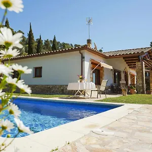 Cal Nano Villa