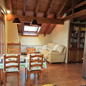 Mirador Del Puigmal Apartamento